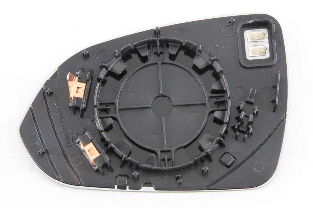 Espelho de retrovisor ALKAR AUTOMOTIVE S.A. ref. 6432692